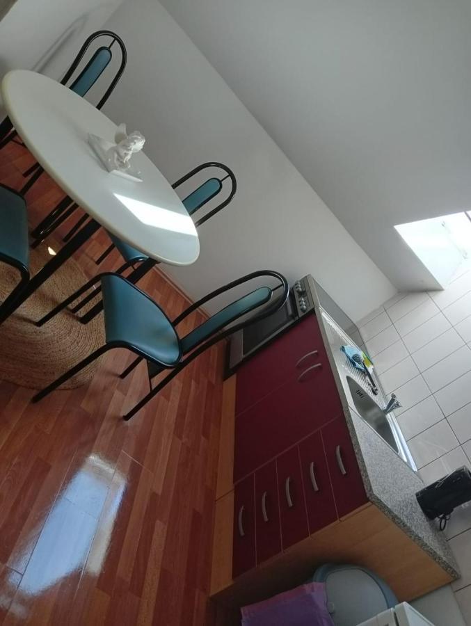 Stella S Monteurswohnungen Werdau Extérieur photo