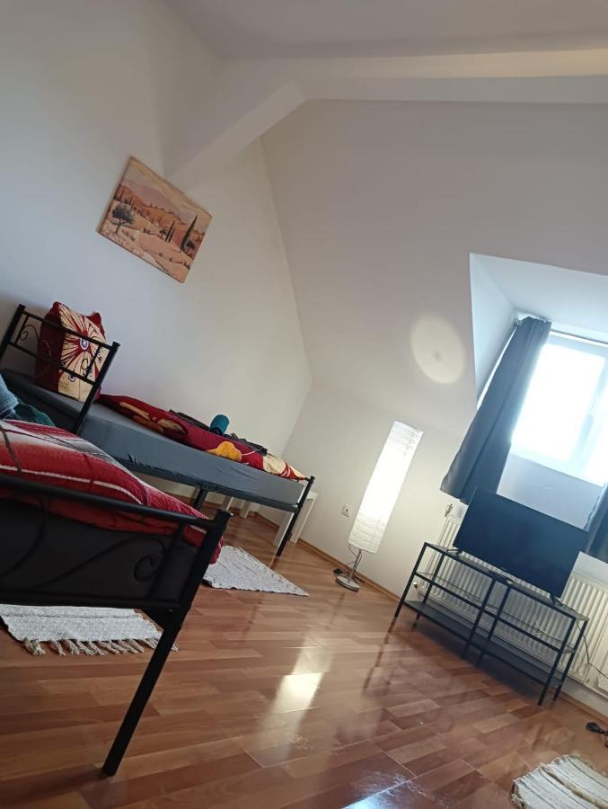 Stella S Monteurswohnungen Werdau Extérieur photo
