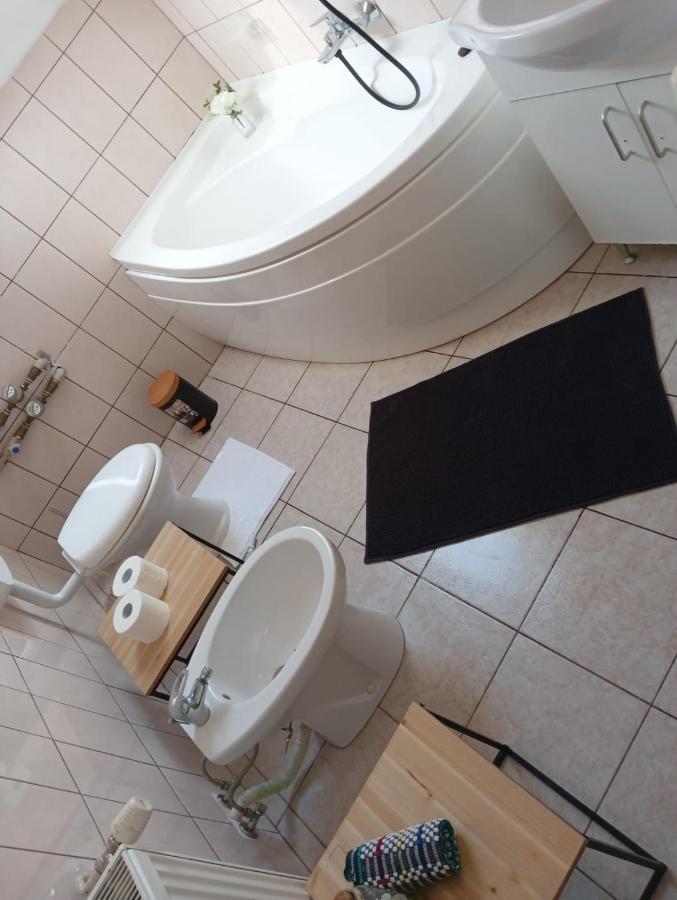 Stella S Monteurswohnungen Werdau Extérieur photo